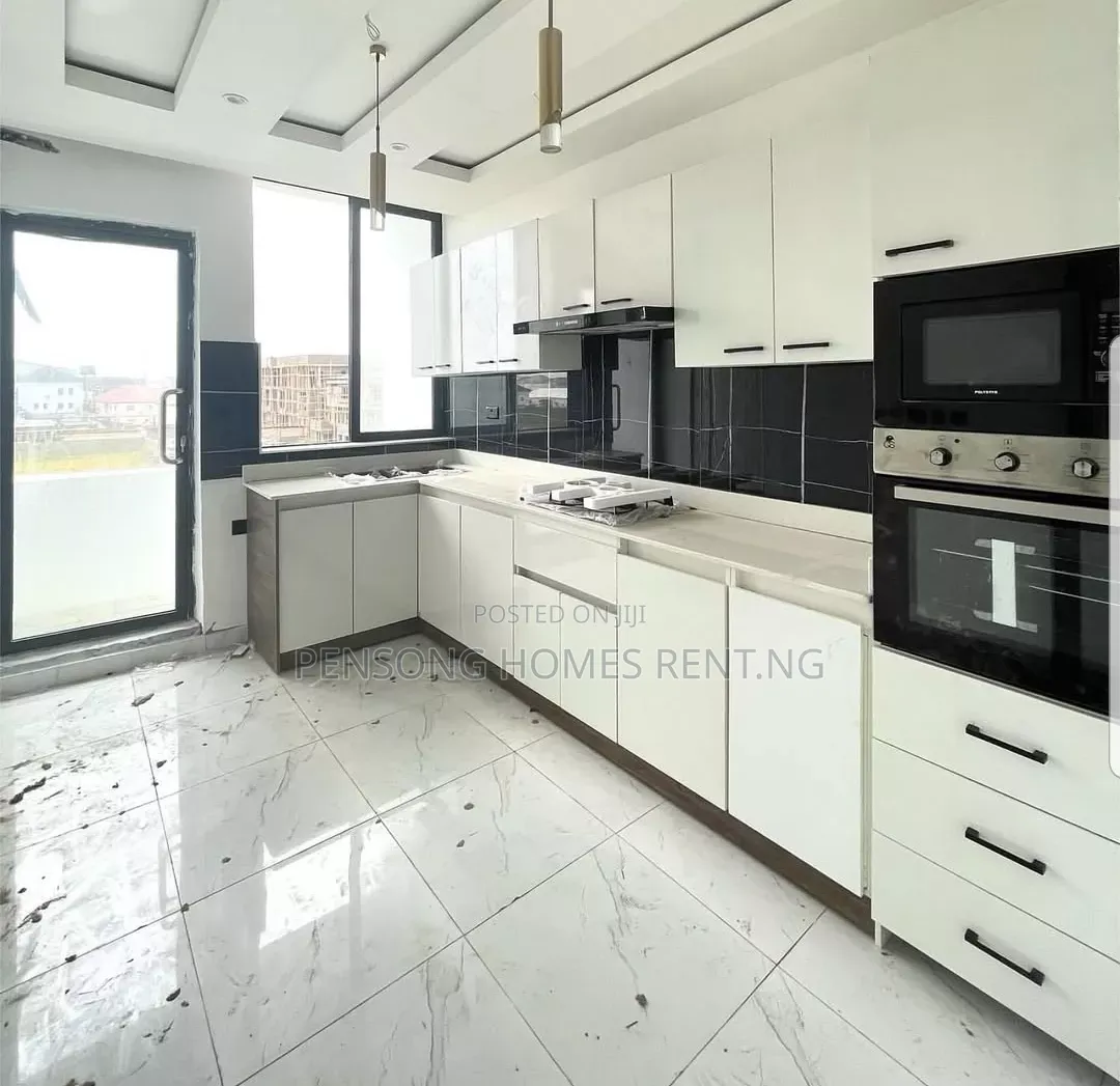 2bdrm Apartment in Ikate for rent