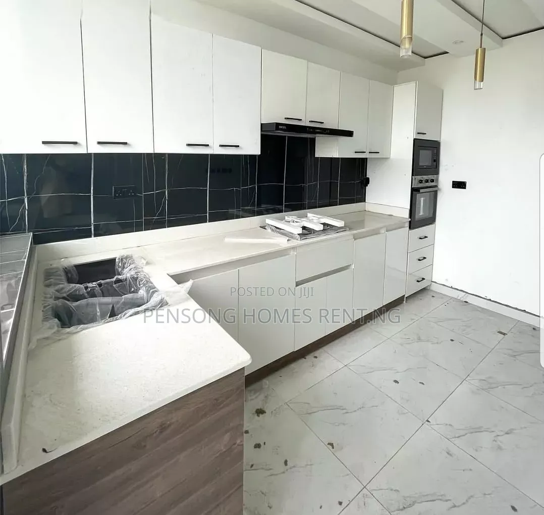 2bdrm Apartment in Ikate for rent
