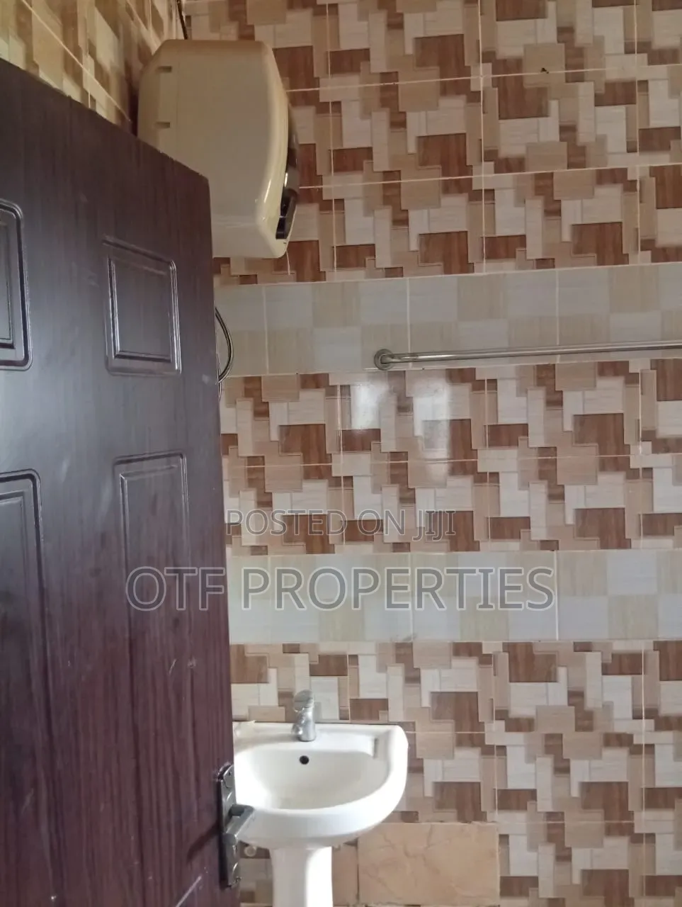 2bdrm Apartment in Fo1, Kubwa for rent
