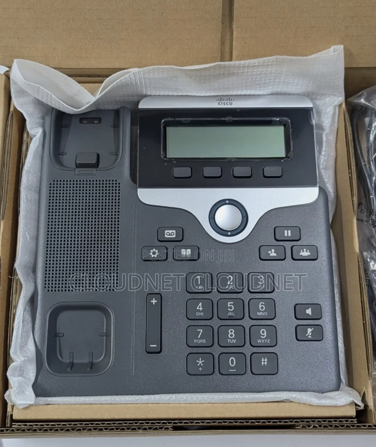 Cisco CP 7811 Ip Phone