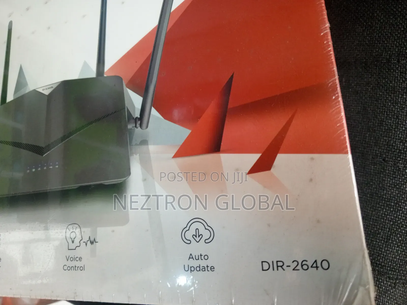 D-Link DIR-2640