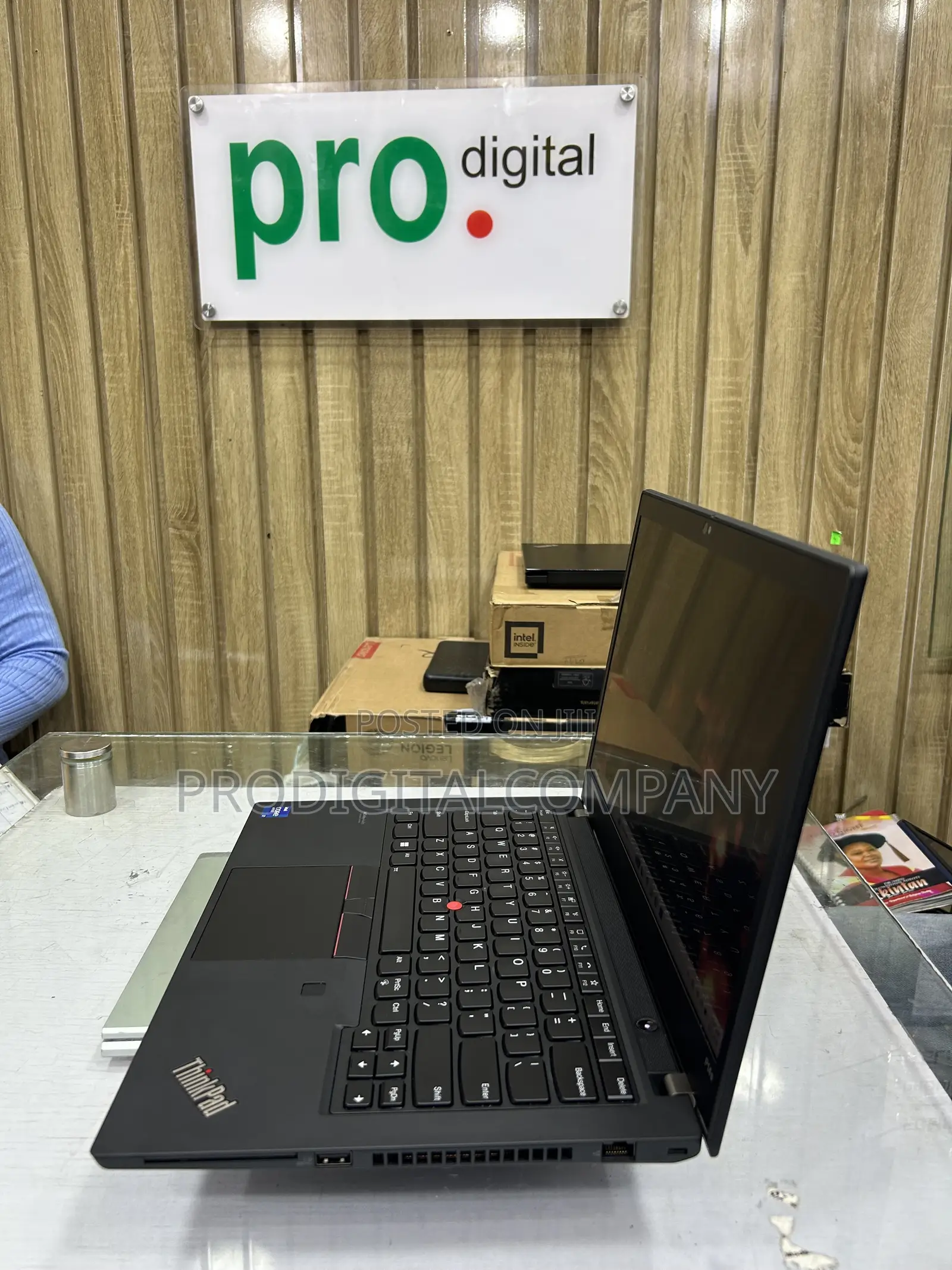 Laptop Lenovo ThinkBook 14s Gen 2 48GB Intel Core i7 SSD 1T
