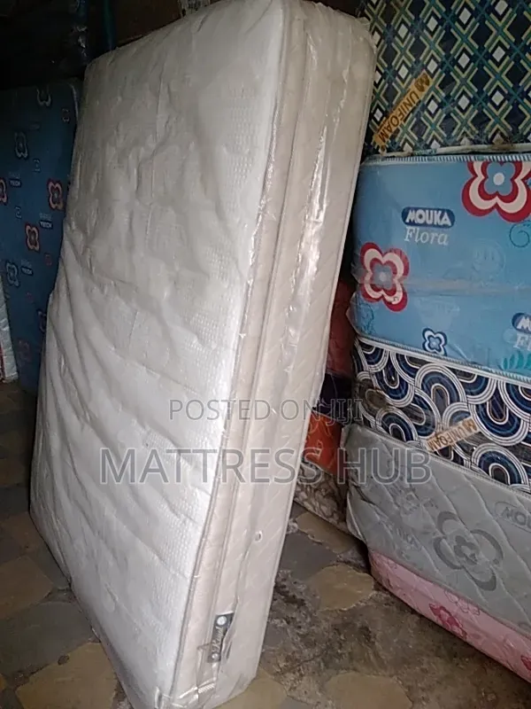 Royal Pillow Top Spring Mouka 54 X 12