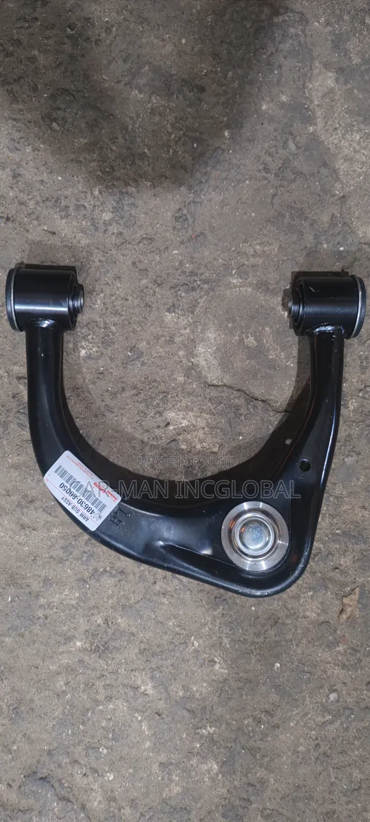Genuine Upper Arm 4runner,tacoma,fj Cruiser, Prado, Gx460, Hilux