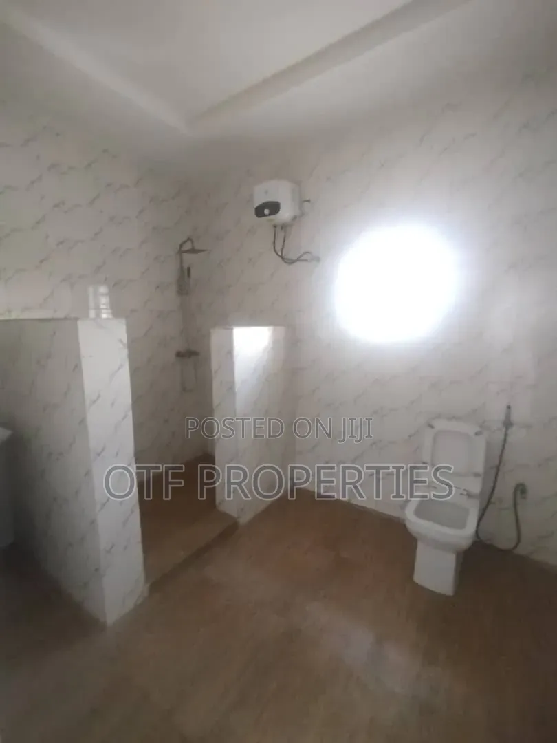 4bdrm Duplex in Fo1, Kubwa for rent
