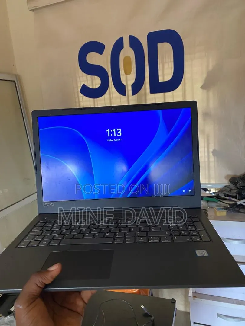 Laptop Lenovo V130 8GB Intel Core i5 SSD 128GB