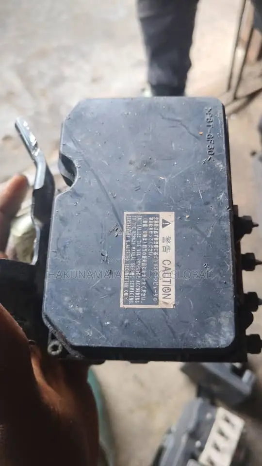 Abs Module for 2016-2017 Toyota Highlander