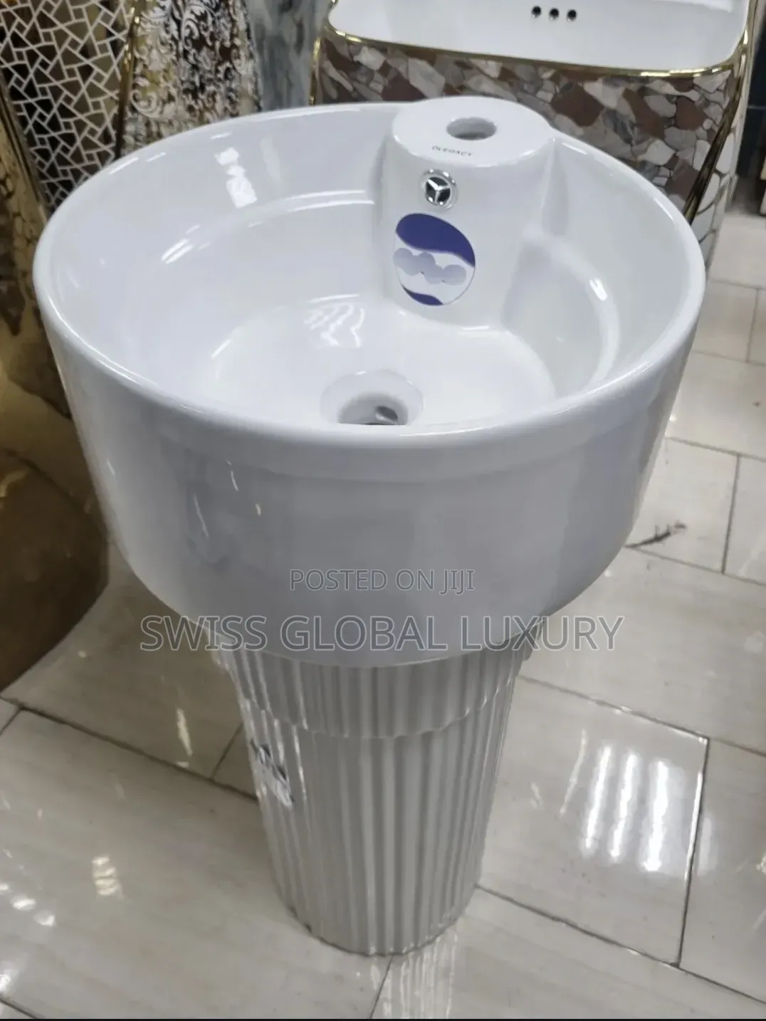 High Quality Standard Washing Hand Basin