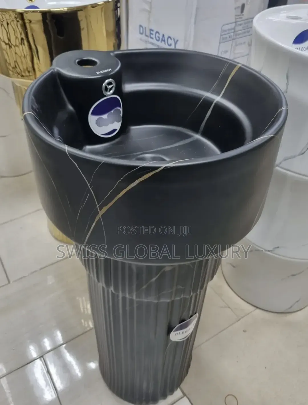 High Quality Standard Washing Hand Basin