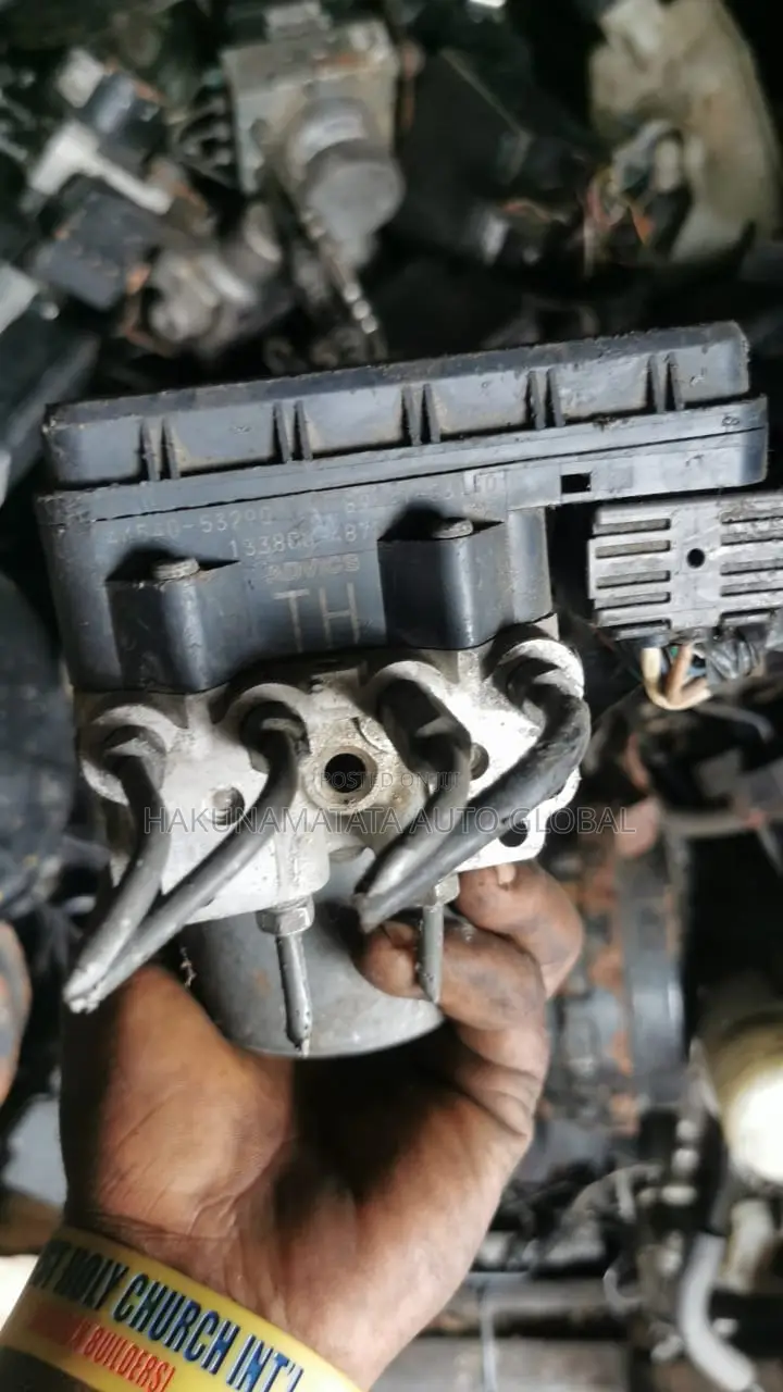 Abs Module for Lexus Is250 (2009-2010 )Model