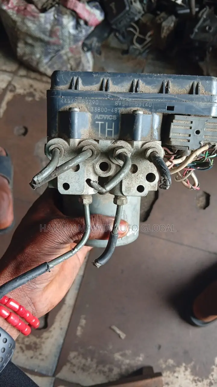 Abs Module for Lexus Is250 (2009-2010 )Model