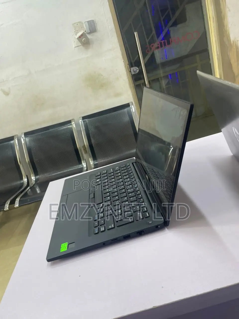 Laptop Dell Latitude 7480 8GB Intel Core i5 SSD 256GB