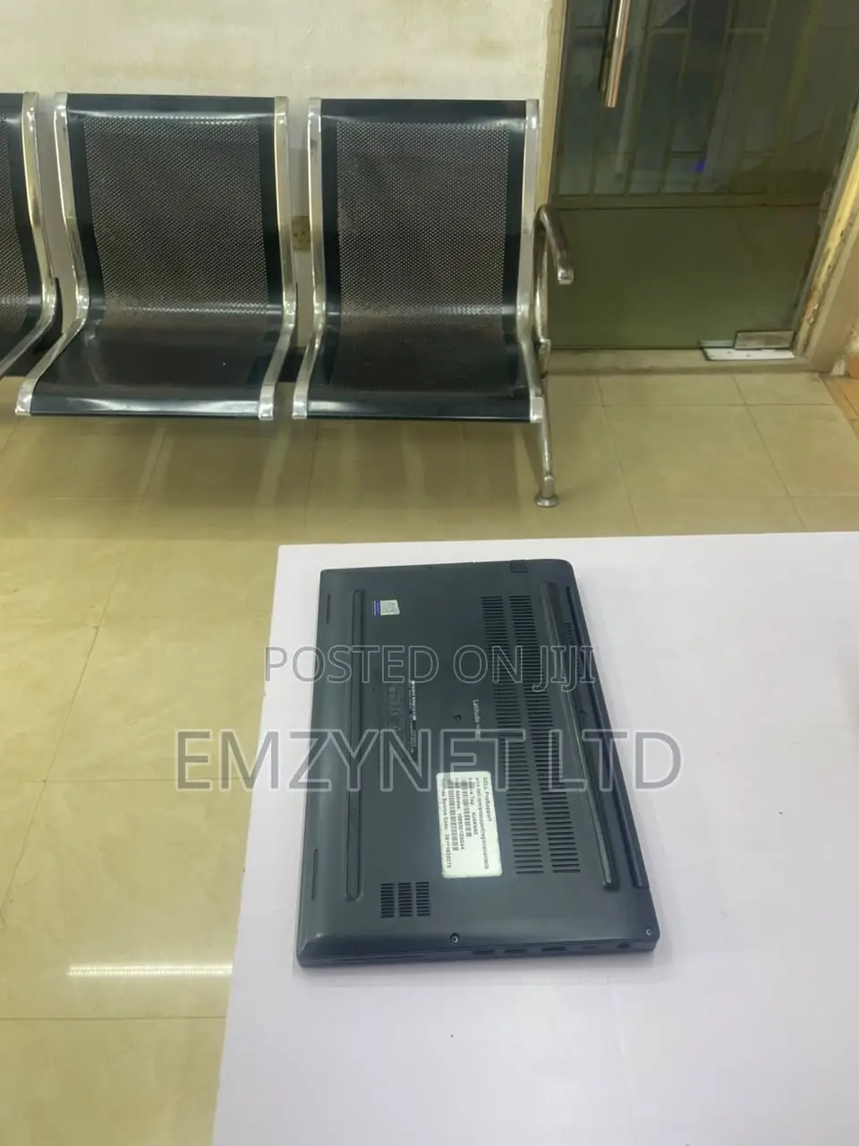 Laptop Dell Latitude 7480 8GB Intel Core i5 SSD 256GB