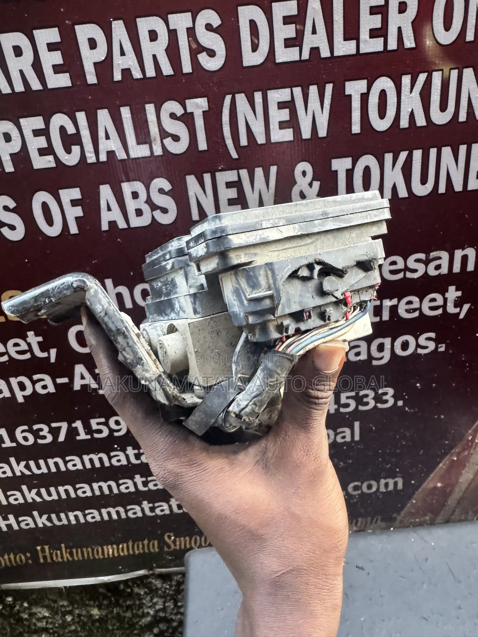 Abs Module for Kia Sorento 2016 -2020