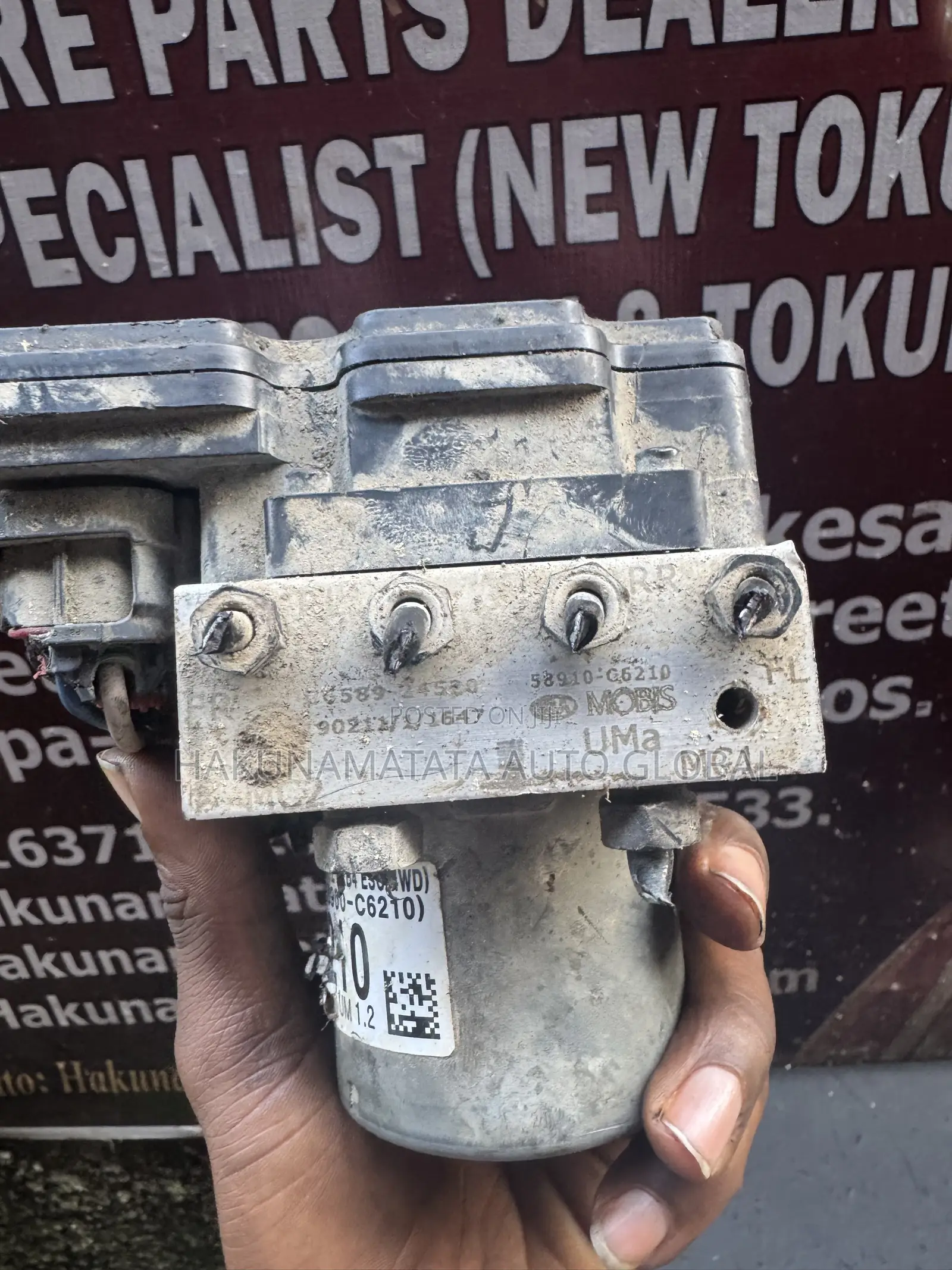 Abs Module for Kia Sorento 2016 -2020