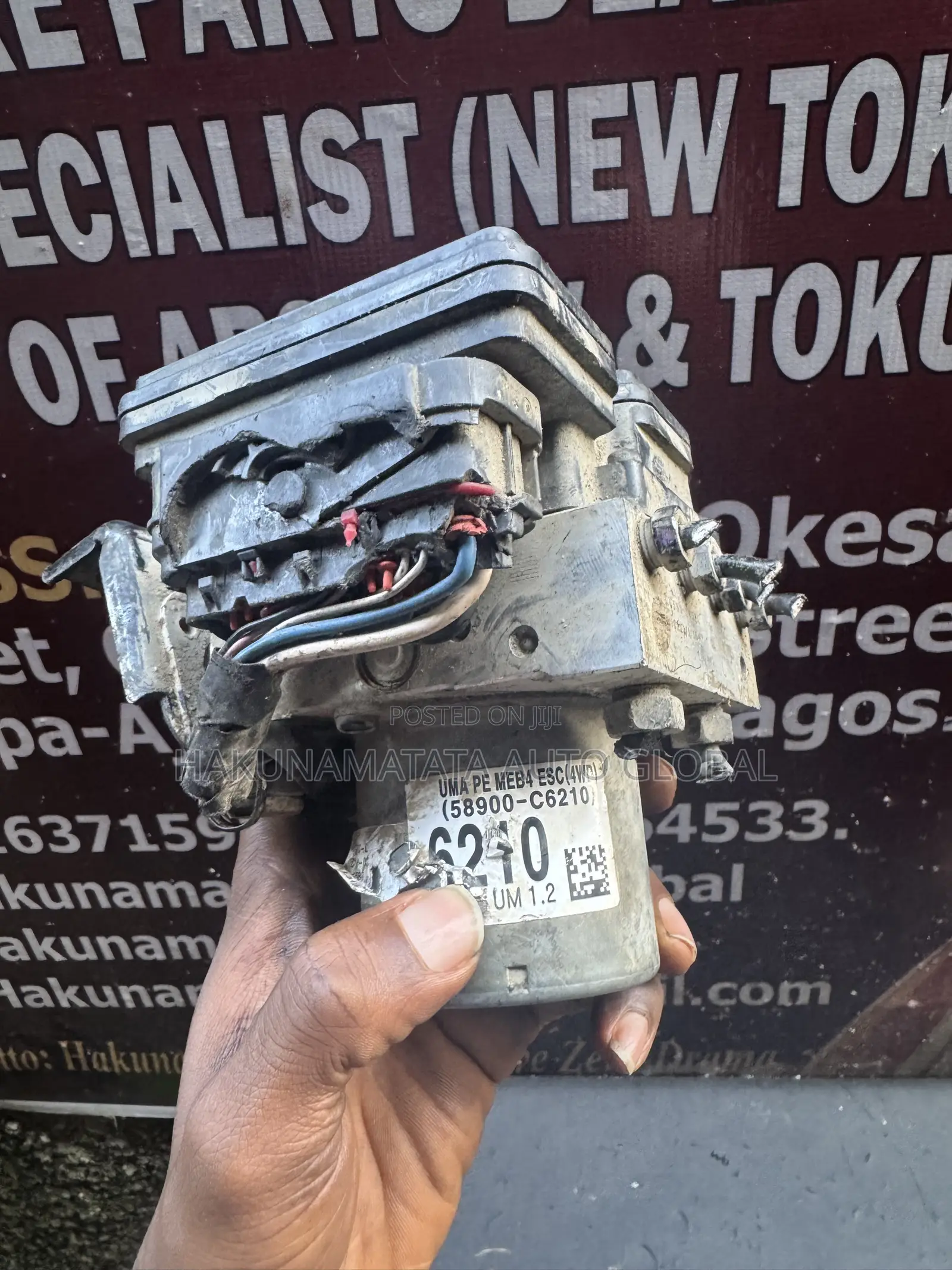 Abs Module for Kia Sorento 2016 -2020