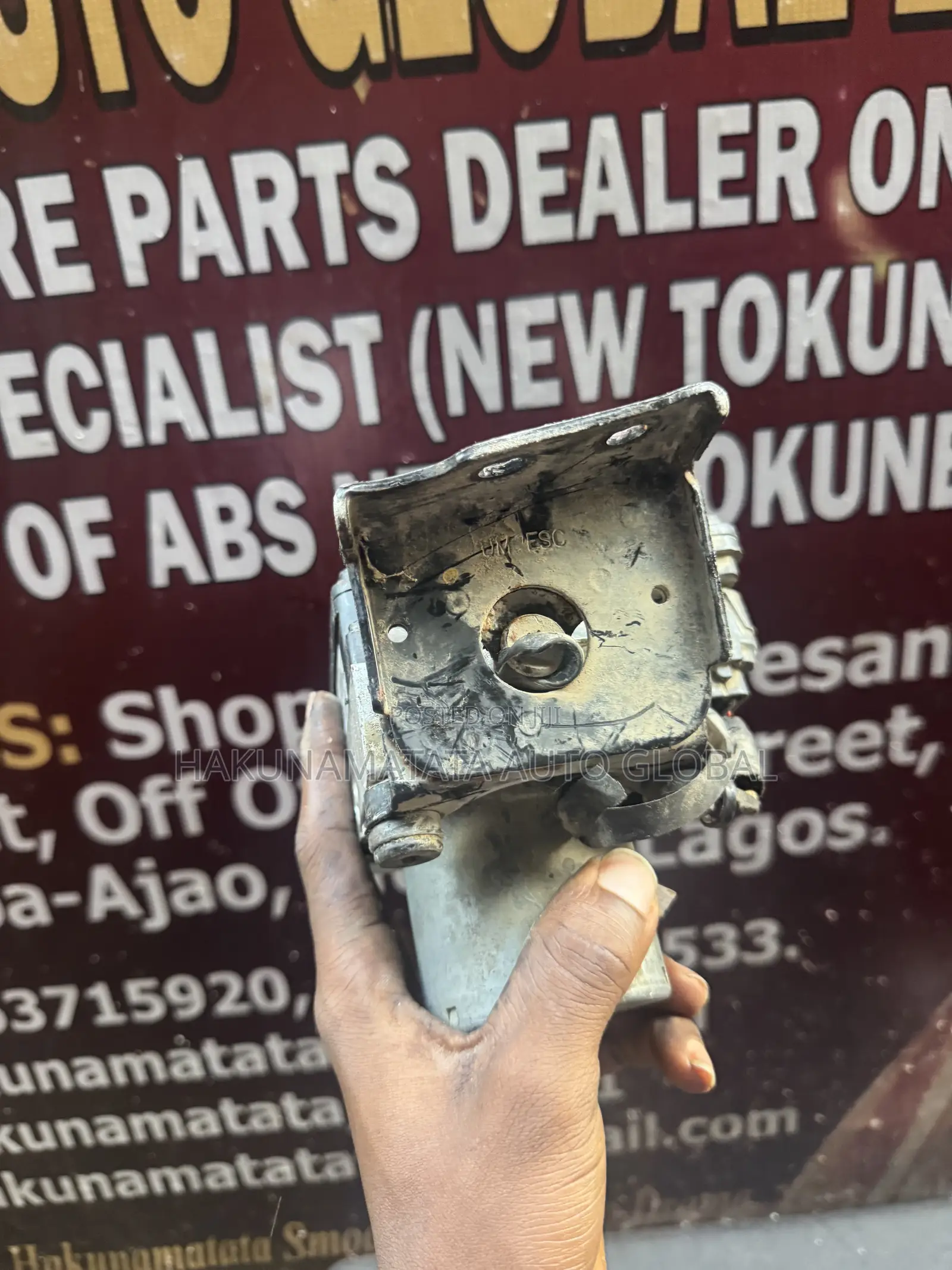 Abs Module for Kia Sorento 2016 -2020