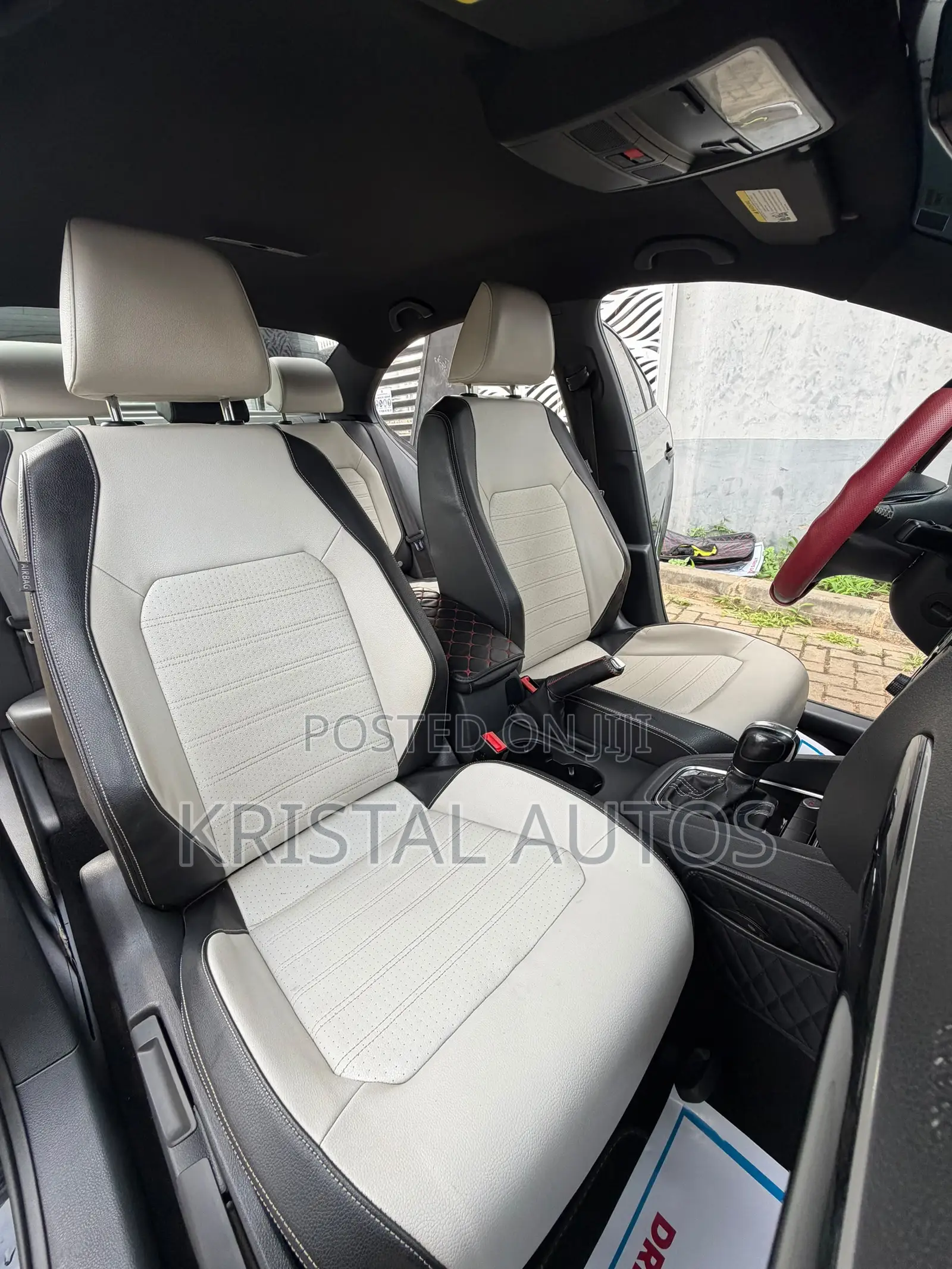 Volkswagen Jetta 1.8T SEL 2016 Black