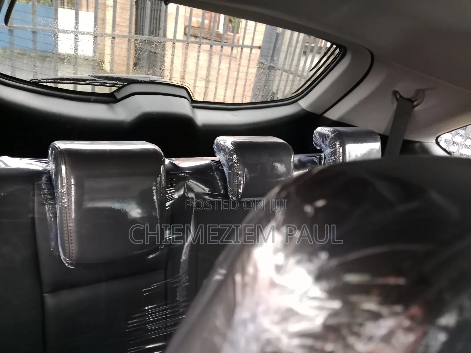 Toyota Highlander 2015 Silver