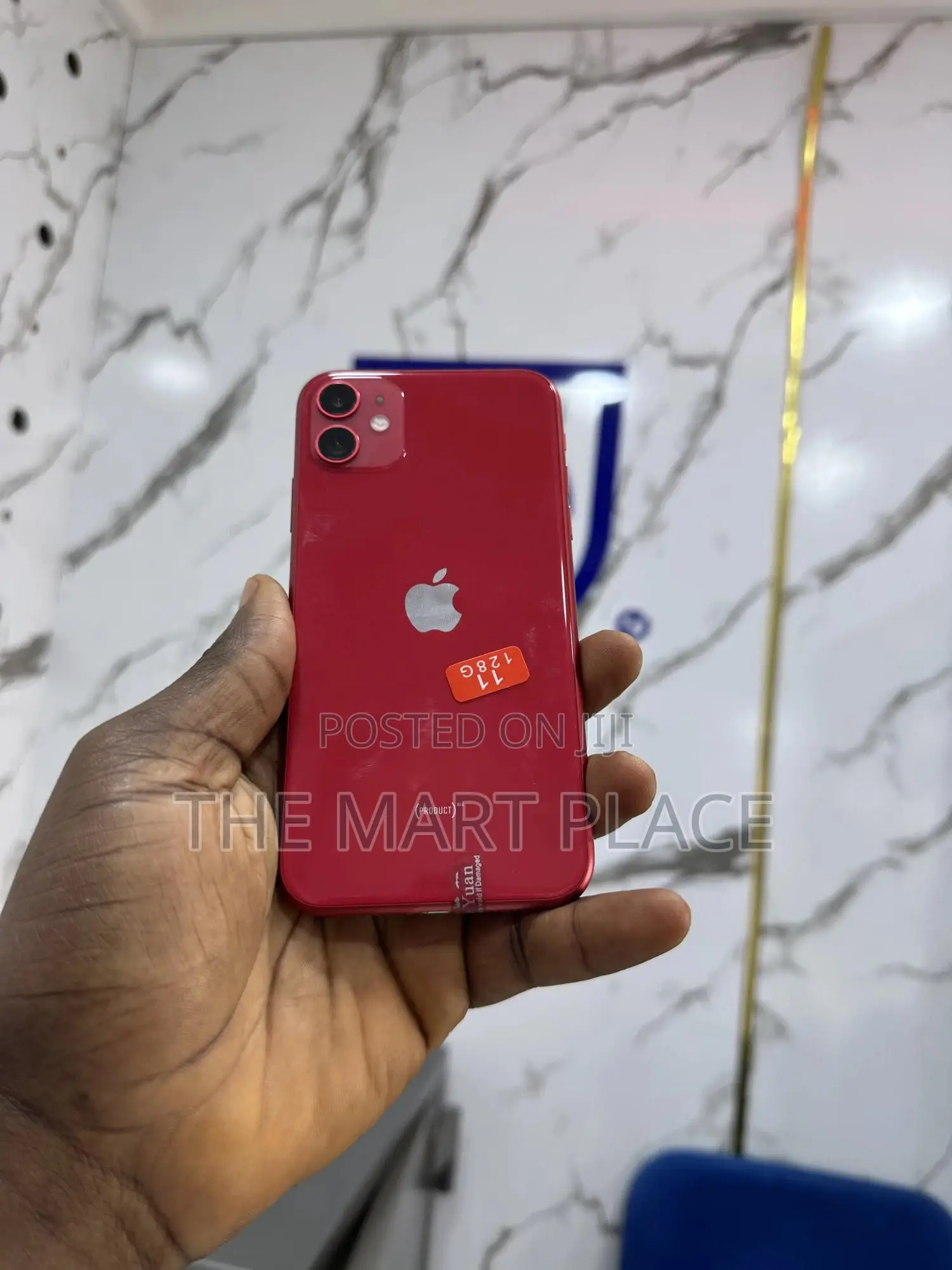 Apple iPhone 11 128 GB