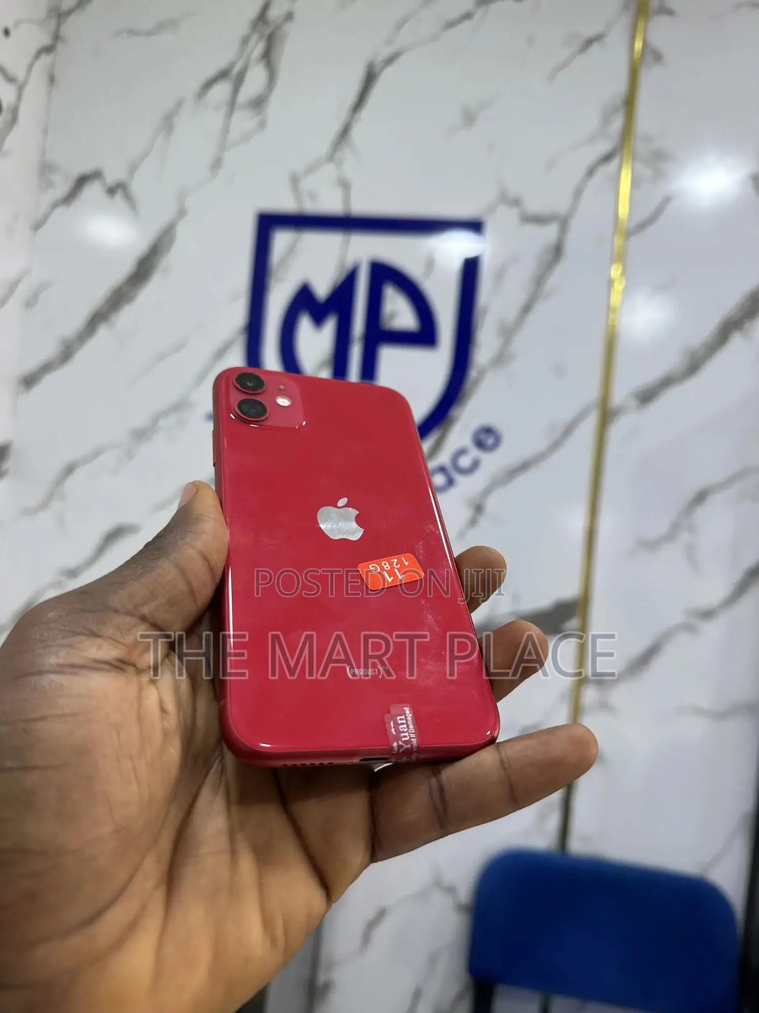 Apple iPhone 11 128 GB