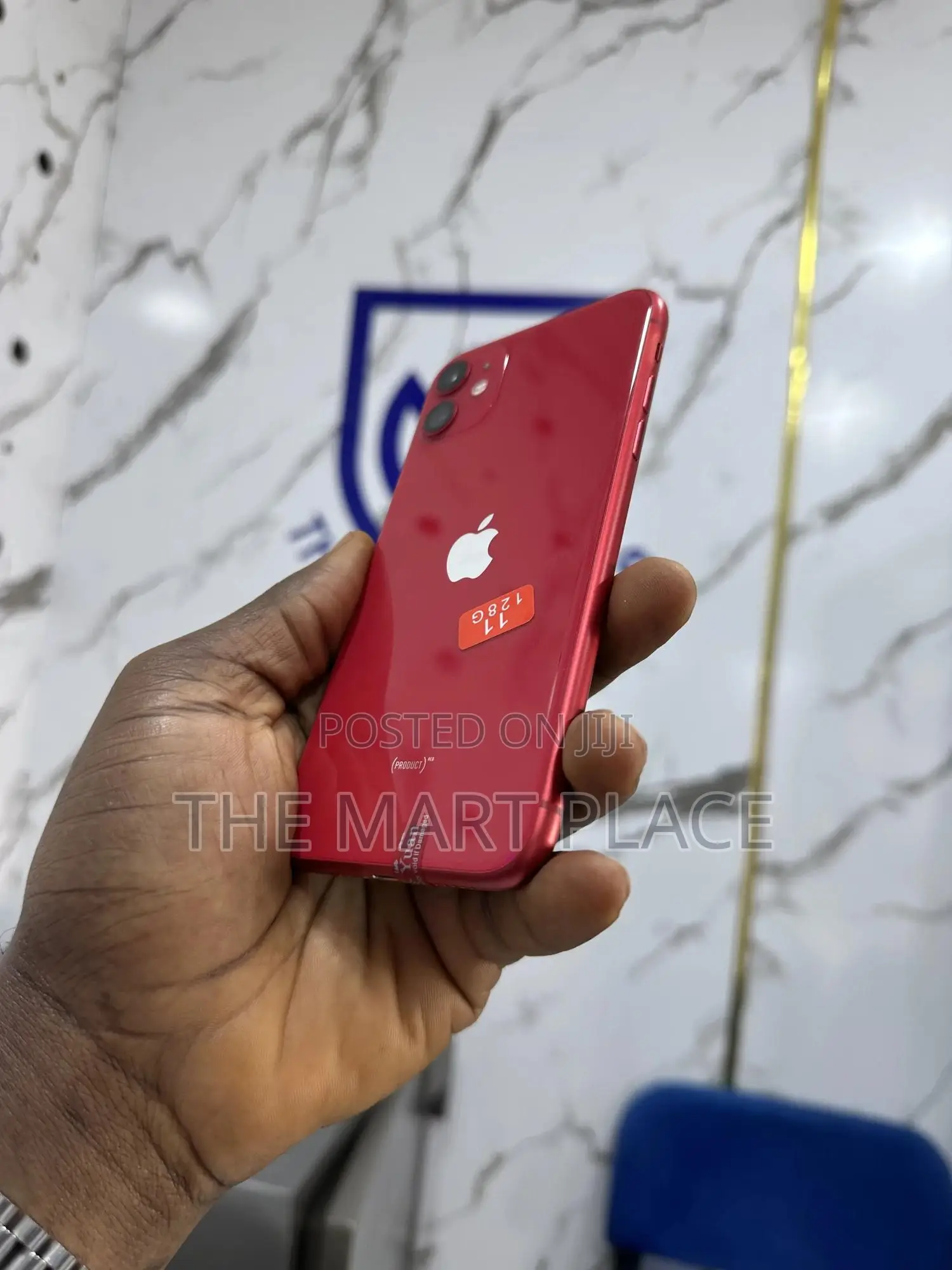 Apple iPhone 11 128 GB