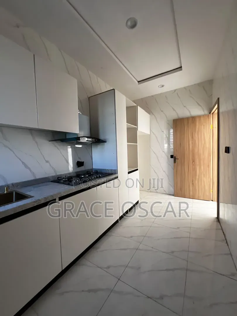 4bdrm Duplex in Abraham Adesanya Estate for sale