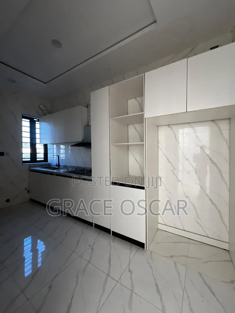 4bdrm Duplex in Abraham Adesanya Estate for sale