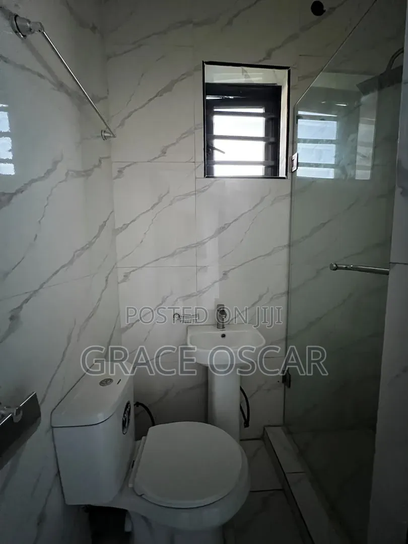 4bdrm Duplex in Abraham Adesanya Estate for sale