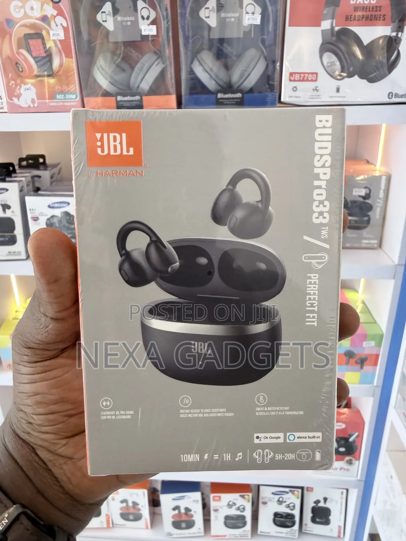 JBL Buds Pro33