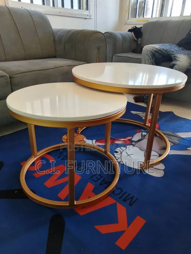 Good Center Table for People