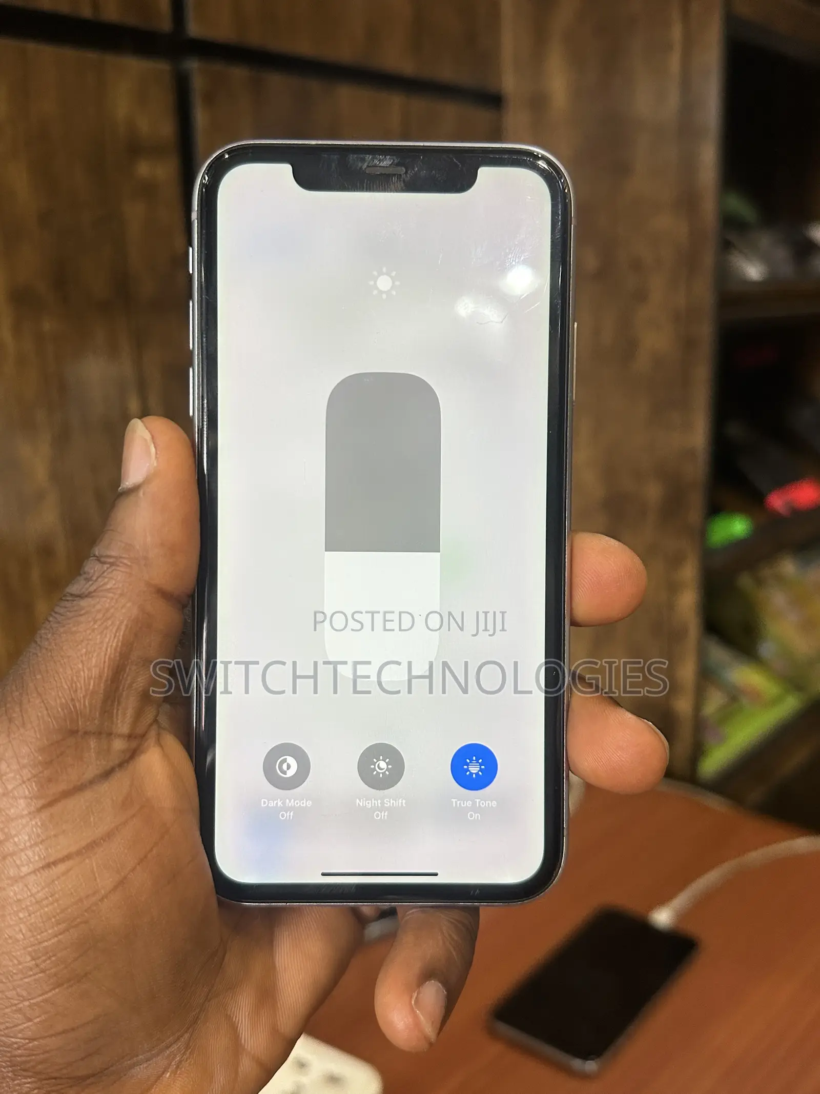 Apple iPhone 11 64 GB Purple