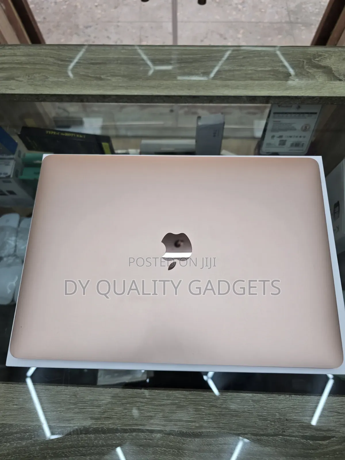 Laptop Apple MacBook Air 2020 M1 8GB Apple M1 SSD 256GB