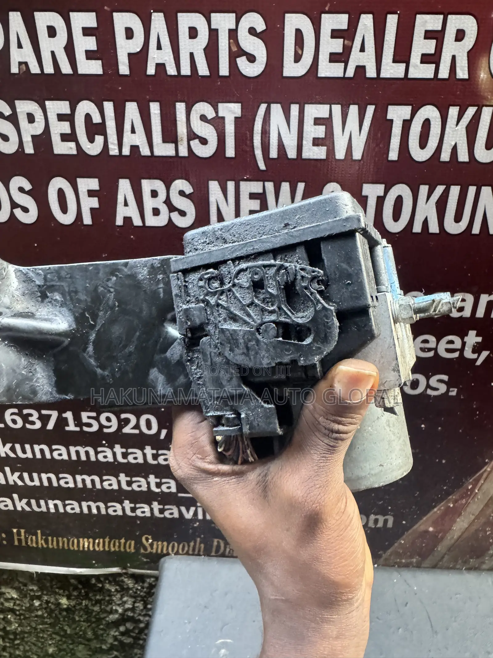 Abs Module for 2008 Camry