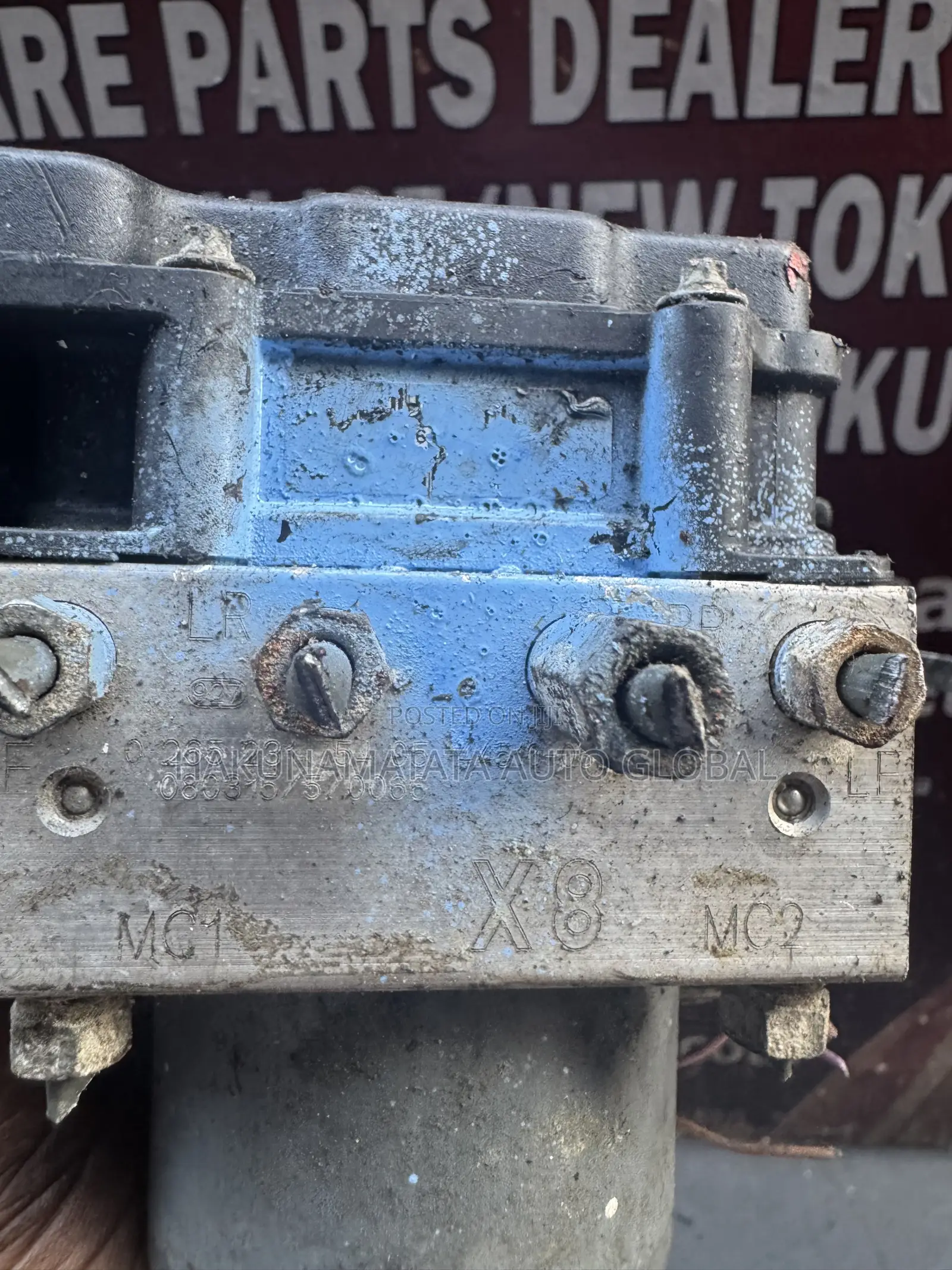 Abs Module for 2008 Camry