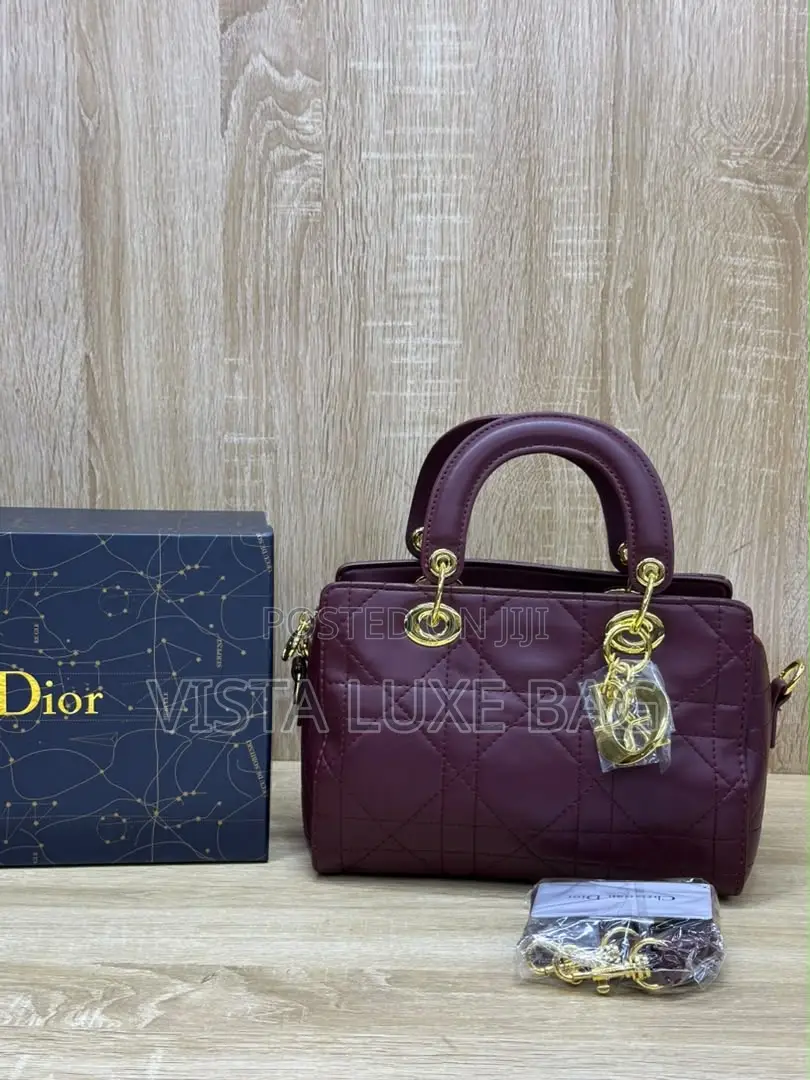 Dior Mini Bag