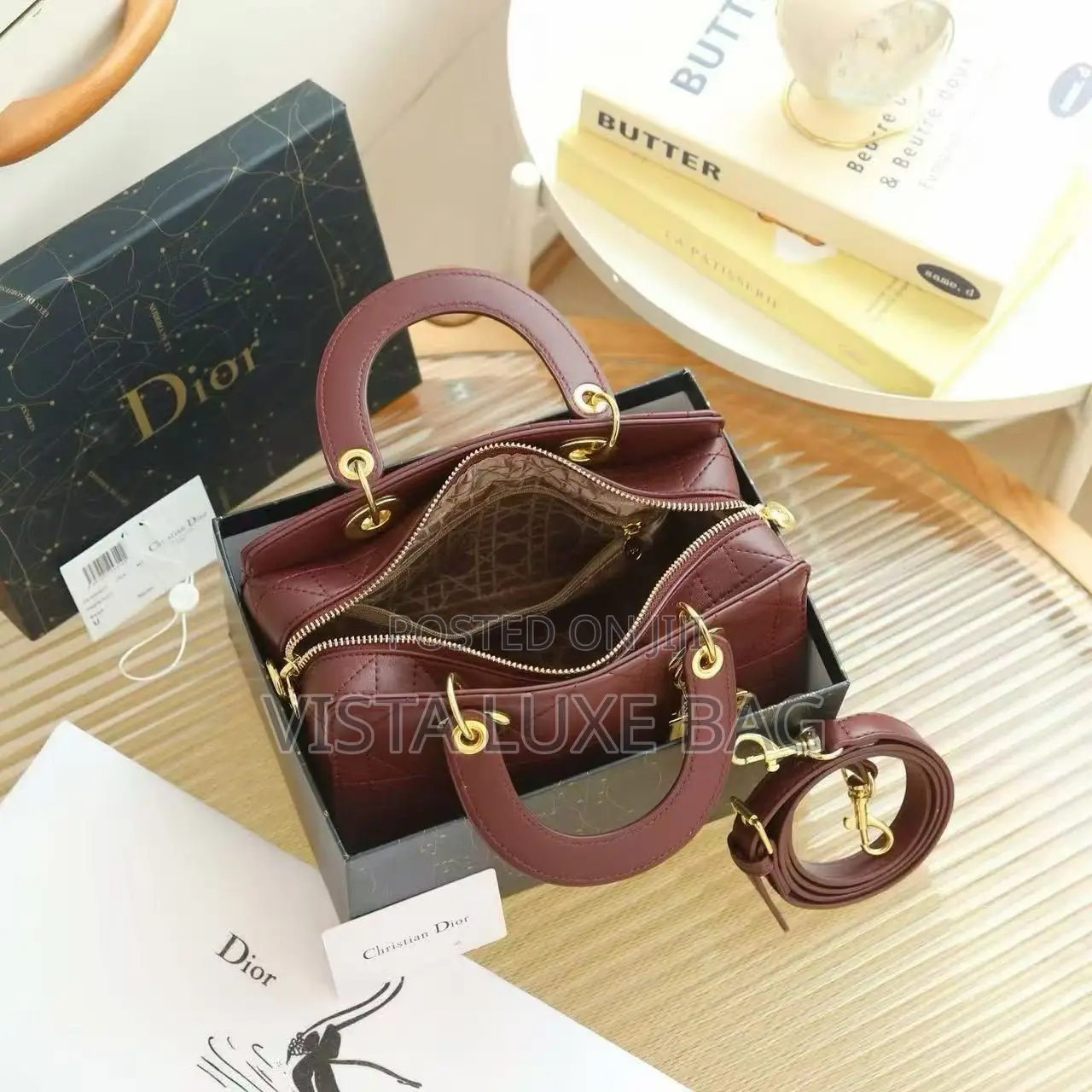 Dior Mini Bag