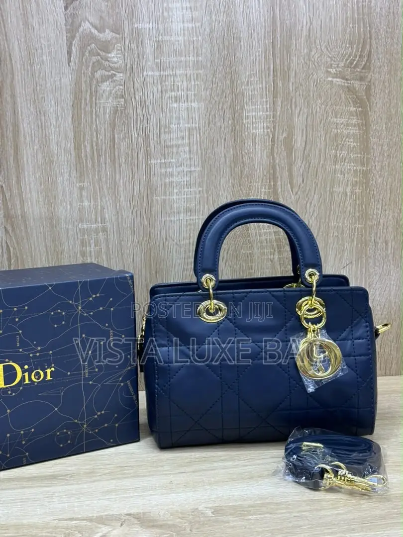 Dior Mini Bag