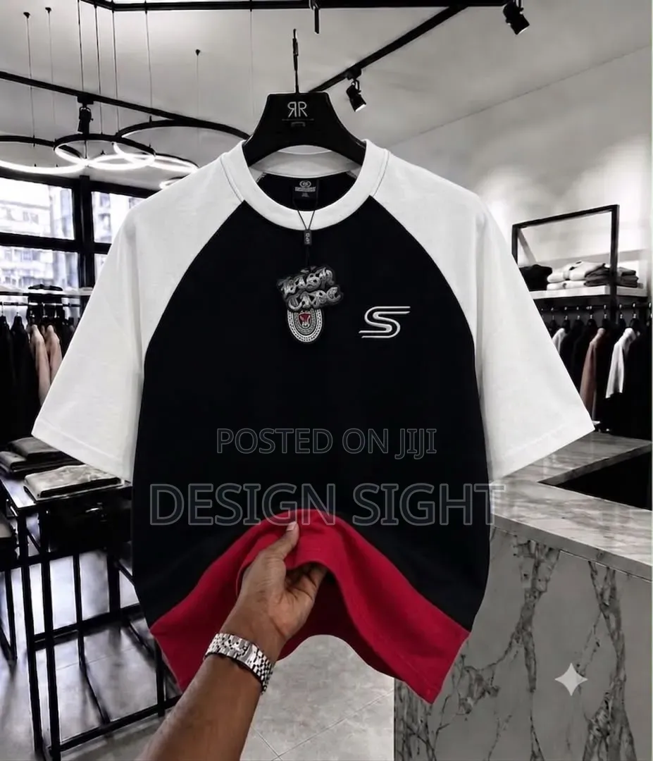 Premium Quality Tees