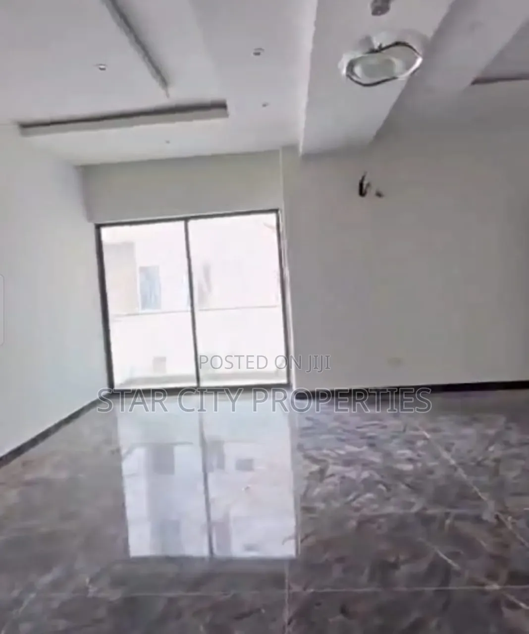 3bdrm Apartment in Yaba Lagos for rent