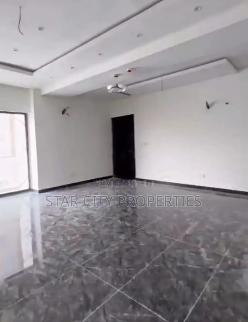 3bdrm Apartment in Yaba Lagos for rent