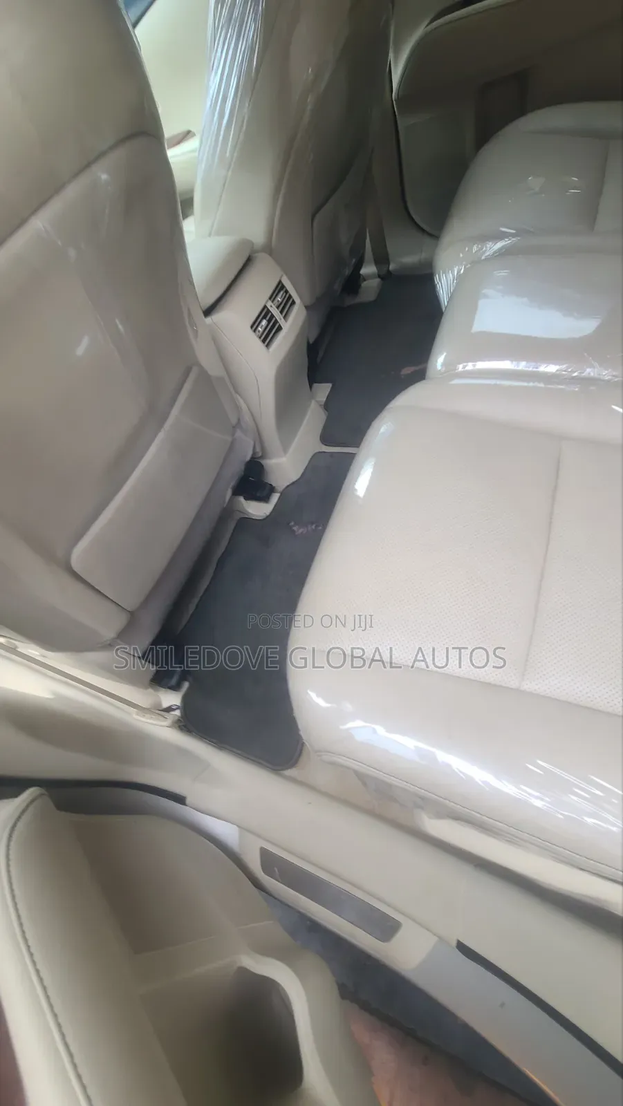 Lexus RX 2013 Gold