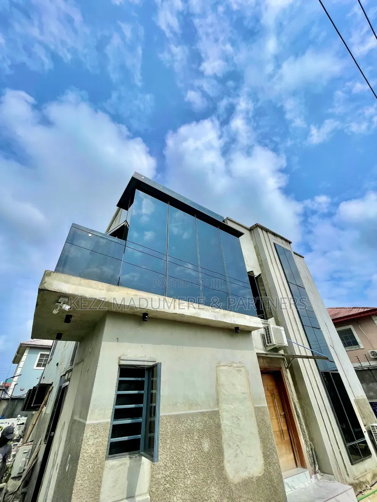 3bdrm Duplex in Awoyaya,Sangotedo, for rent