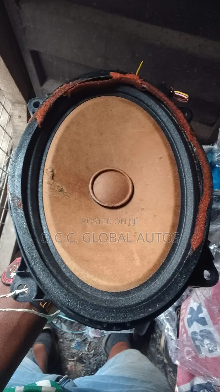 JBL Speakers for Toyota Avalon 2014, Front Back Booth Woofer