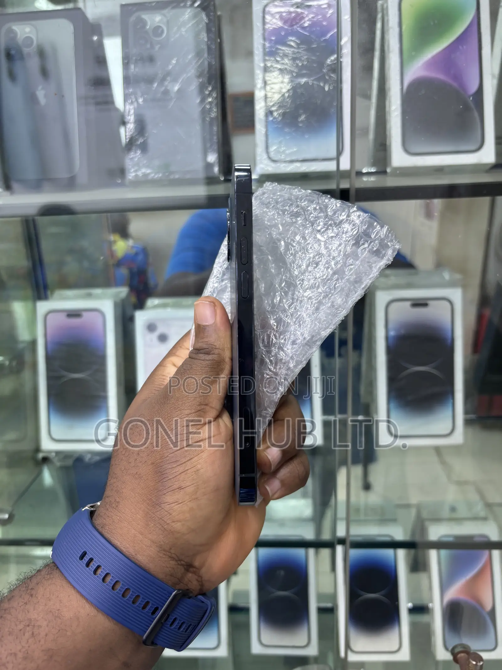 Apple iPhone 12 Pro 128 GB Blue