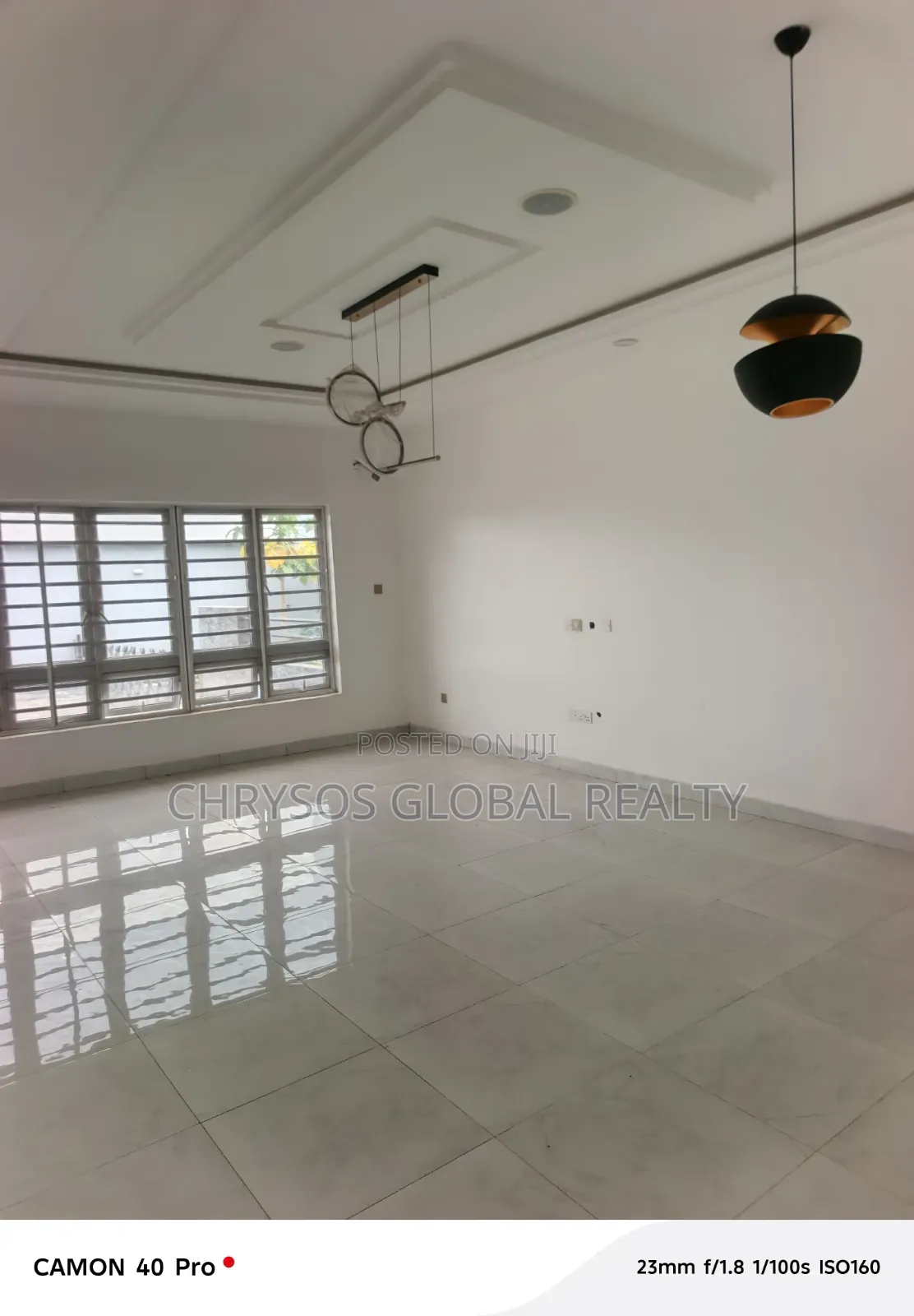 4bdrm Duplex in Iyaganku Gra Ibadan, Iyanganku for rent