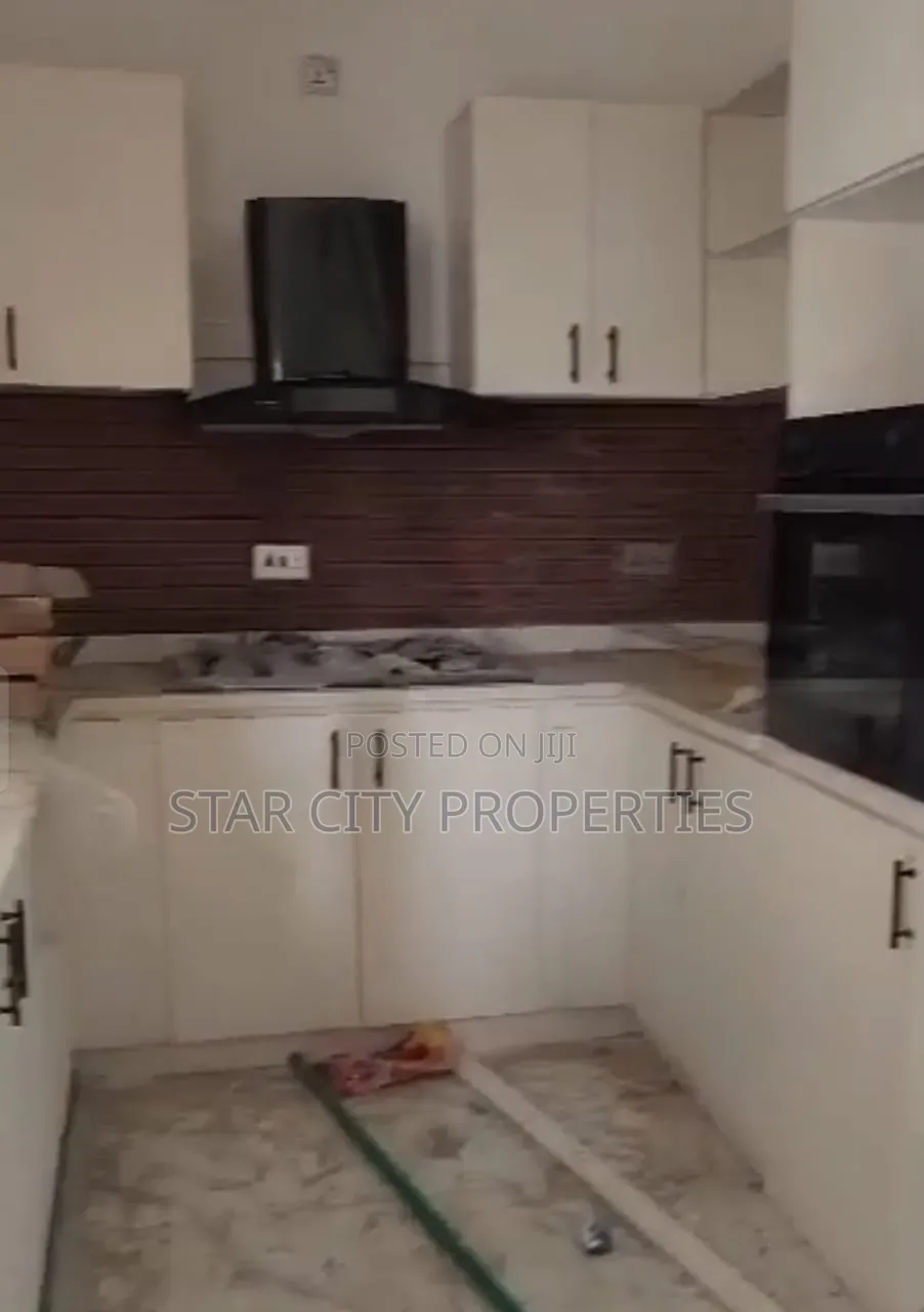 4bdrm House in Gbagada Phase 2 for rent