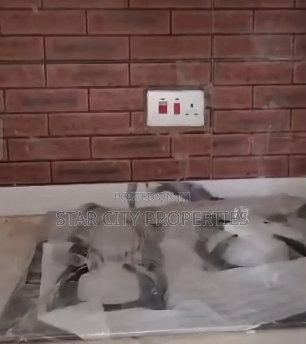 4bdrm House in Gbagada Phase 2 for rent
