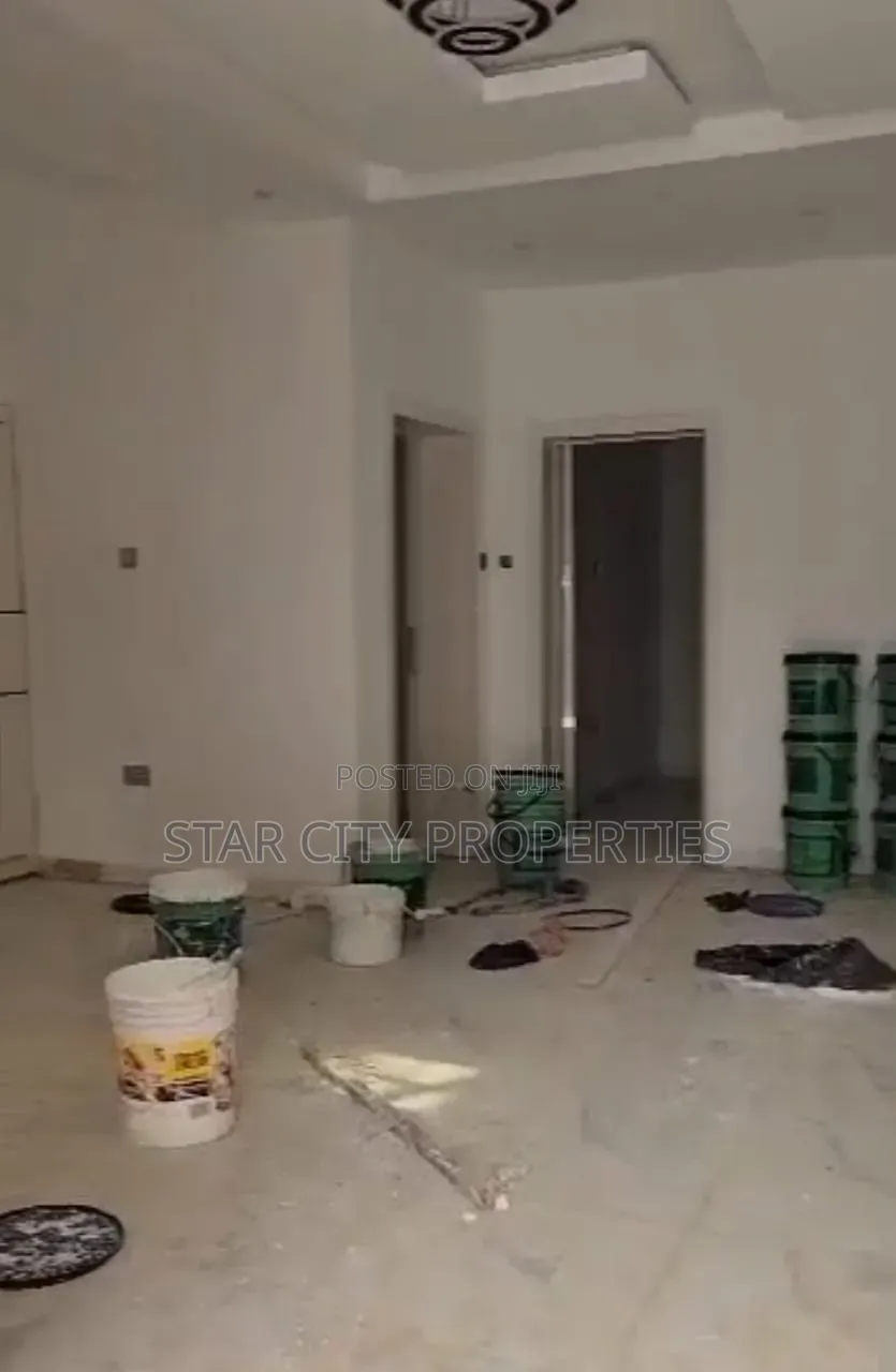 4bdrm House in Gbagada Phase 2 for rent