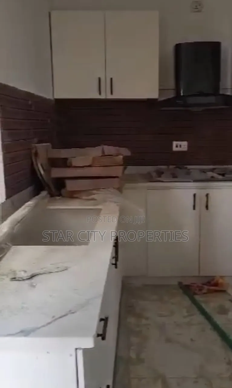 4bdrm House in Gbagada Phase 2 for rent